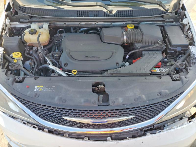 Photo 12 from auction – 2019 CHRYSLER PACIFICA with VIN 2C4RC1BG9KR554614
