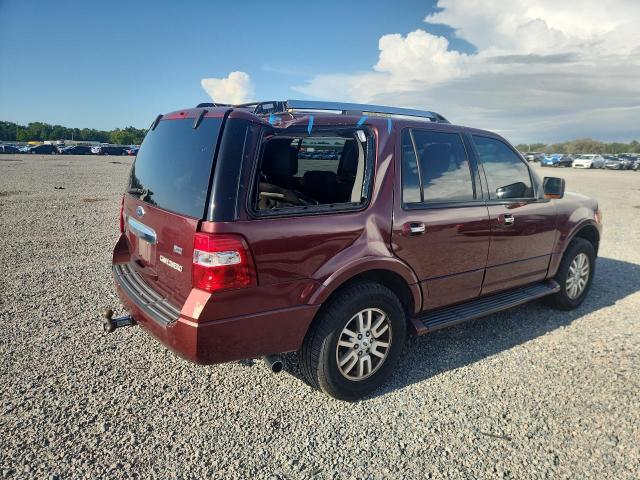 Photo 3 from auction – 2012 FORD EXPEDITION with VIN 1FMJU1K53CEF17920