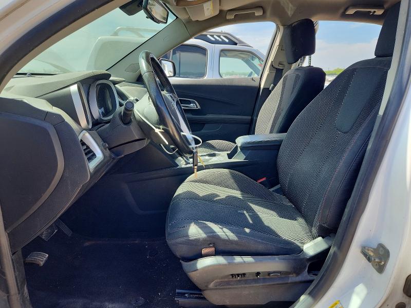 Photo 7 from auction – 2016 CHEVROLET EQUINOX with VIN 2GNALCEK4G6170233