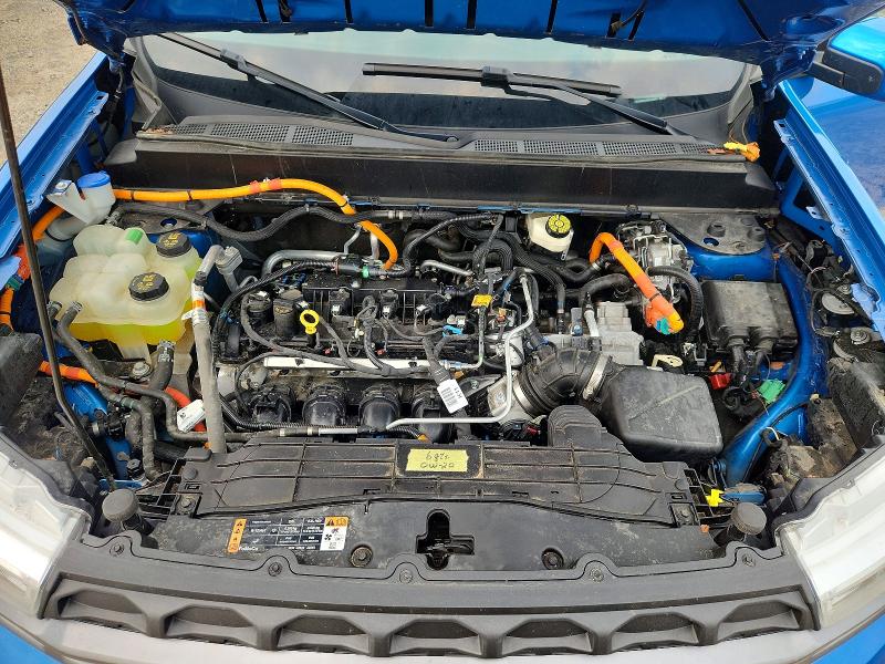 Zdjęcie 11 z aukcji – 2022 FORD MAVERICK z VIN 3FTTW8E31NRA43024