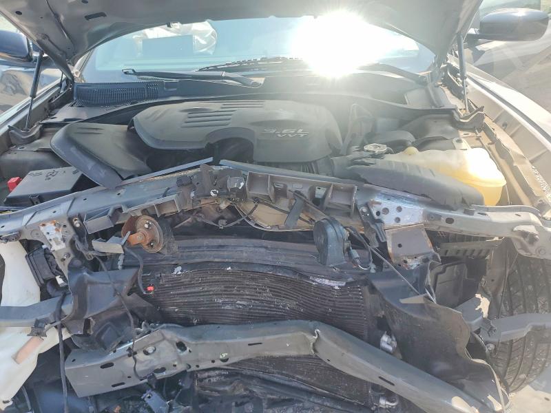 Photo 11 from auction – 2019 DODGE CHARGER with VIN 2C3CDXJG6KH615757