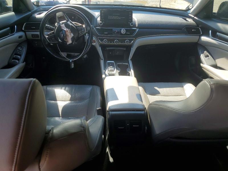 Zdjęcie 8 z aukcji – 2018 HONDA ACCORD z VIN 1HGCV2F64JA034784