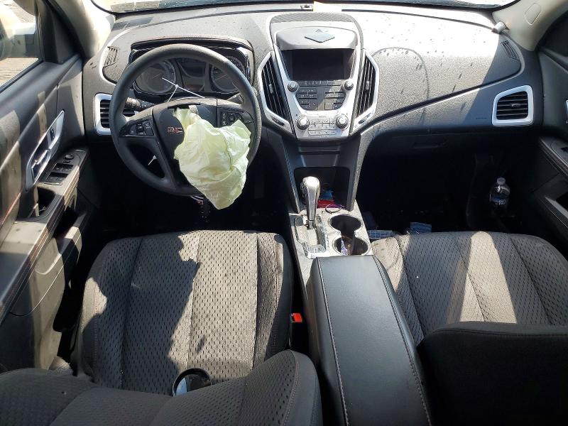 Foto 8 de la subasta – 2014 GMC TERRAIN con VIN 2GKFLVEK8E6371578