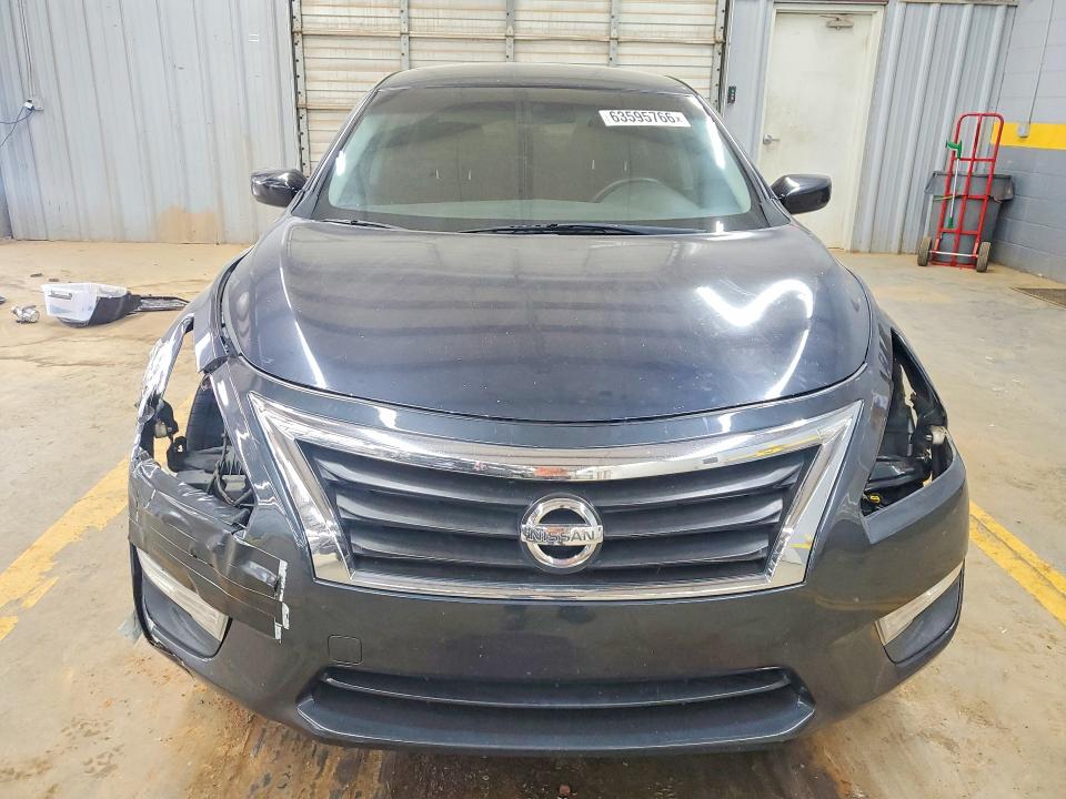 Photo 5 from auction – 2014 NISSAN ALTIMA with VIN 1N4AL3APXEC194394