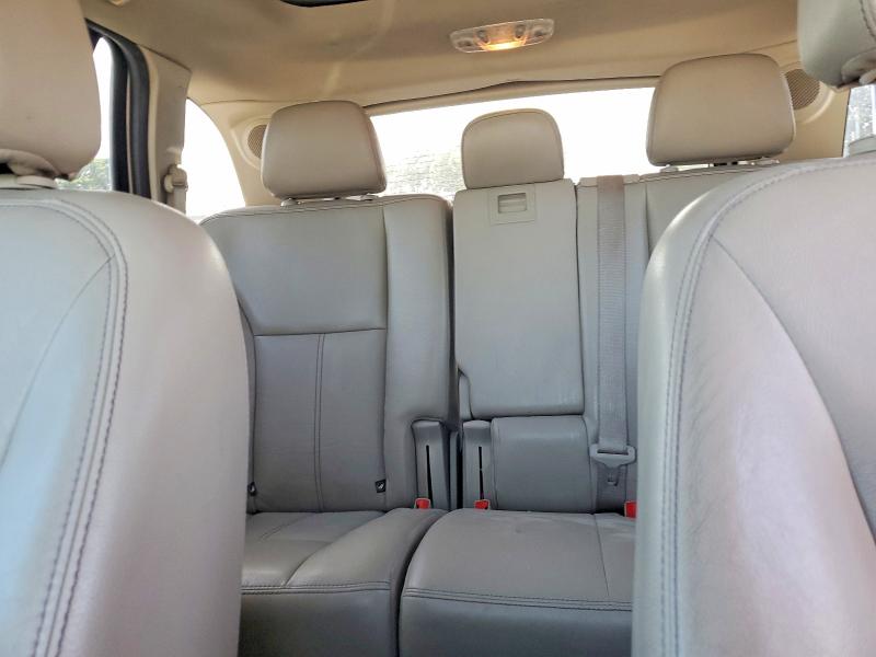Photo 10 from auction – 2013 FORD EDGE with VIN 2FMDK3KC6DBC64277