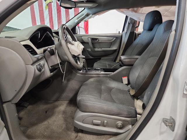 Photo 7 from auction – 2016 CHEVROLET TRAVERSE with VIN 1GNKRHKD9GJ105516