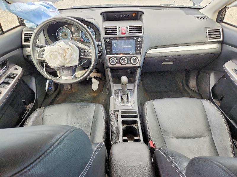 صورة رقم 8 من المزاد - 2015 SUBARU IMPREZA مع VIN JF1GPAZ64F8205960