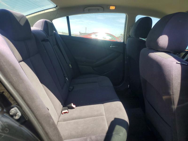 Photo 10 from auction – 2009 NISSAN ALTIMA with VIN 1N4AL21E79N451207