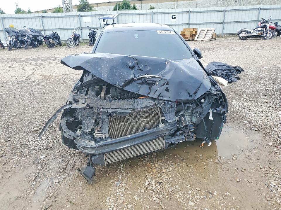 Zdjęcie 5 z aukcji – 2014 VOLVO S60 z VIN YV1612FS9E1294117