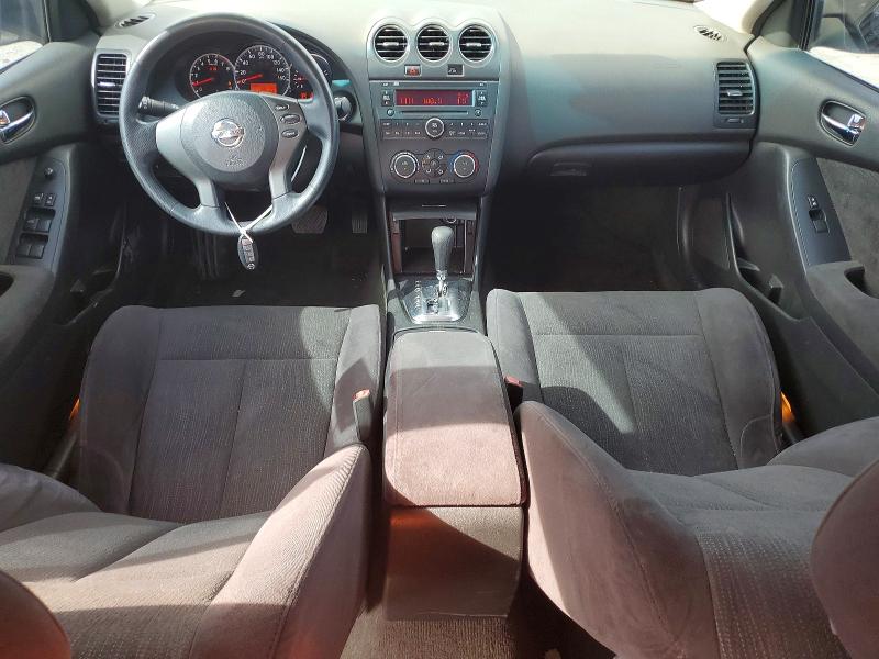 Photo 8 from auction – 2012 NISSAN ALTIMA with VIN 1N4AL2AP6CC184968