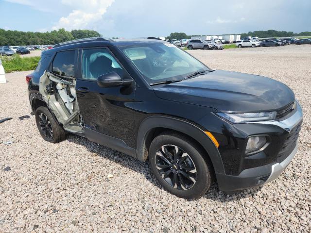 Photo 4 from auction – 2022 CHEVROLET TRAILBLAZER with VIN KL79MPS28NB007385