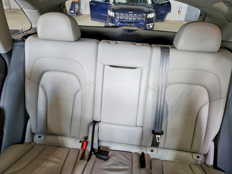 Фото 10 с аукциона – 2012 AUDI Q5 с VIN WA1CFAFP6CA121257