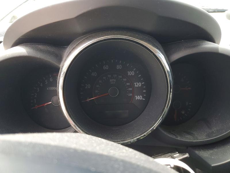 Photo 9 from auction – 2010 KIA SOUL with VIN KNDJT2A20A7184064
