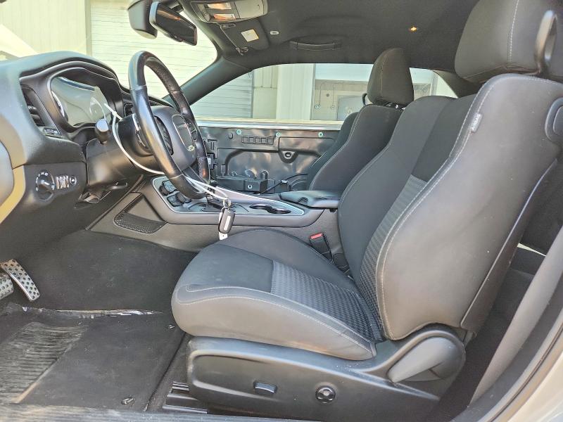 Photo 7 from auction – 2019 DODGE CHALLENGER with VIN 2C3CDZFJ2KH626108