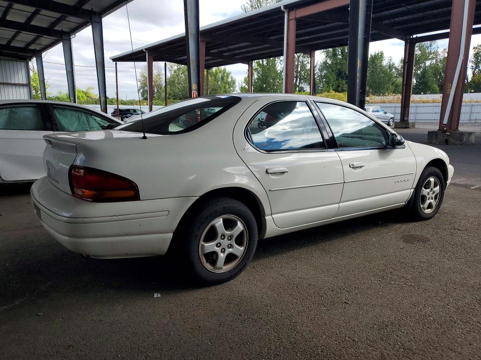 Photo 3 from auction – 1999 DODGE STRATUS with VIN 1B3EJ56H5XN608740