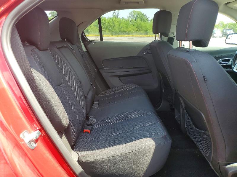 Photo 11 from auction – 2014 CHEVROLET EQUINOX with VIN 1GNFLGEKXEZ124677