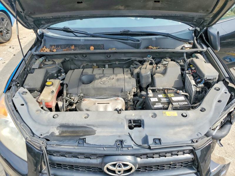 Photo 12 from auction – 2012 TOYOTA RAV4 with VIN 2T3BF4DVXCW255243