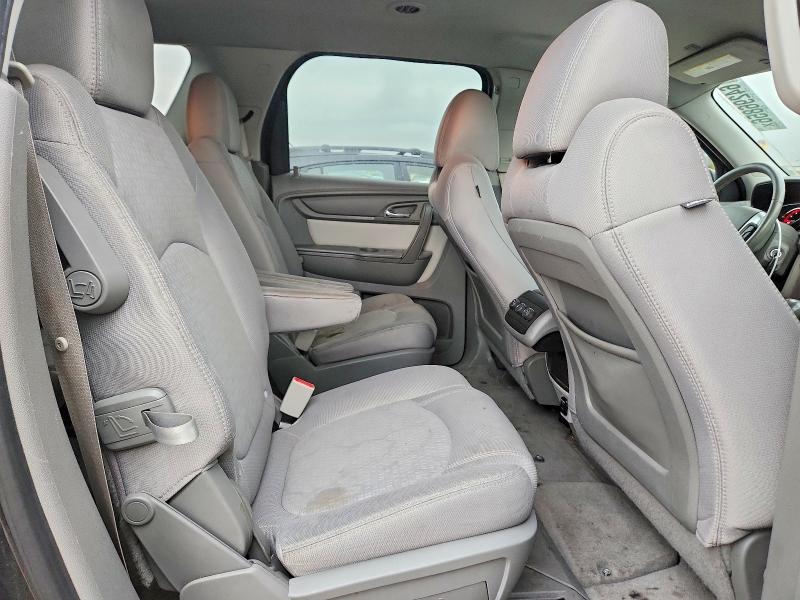Photo 10 from auction – 2015 GMC ACADIA with VIN 1GKKRPKD5FJ173897