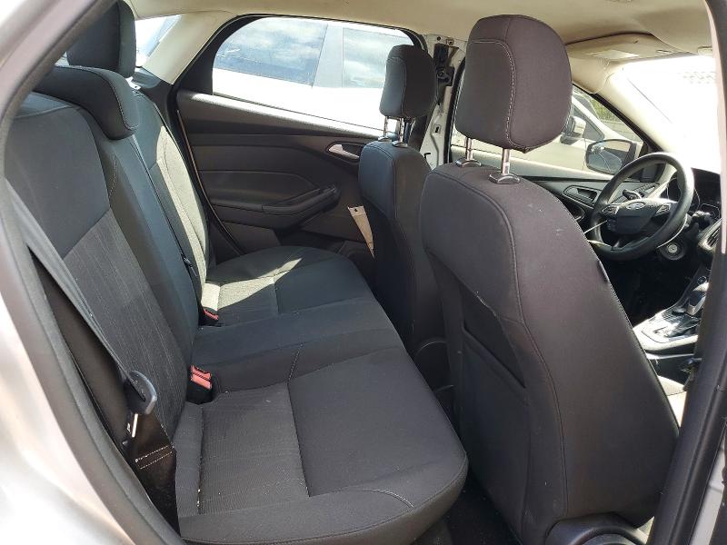 Photo 10 from auction – 2018 FORD FOCUS with VIN 1FADP3F2XJL206679
