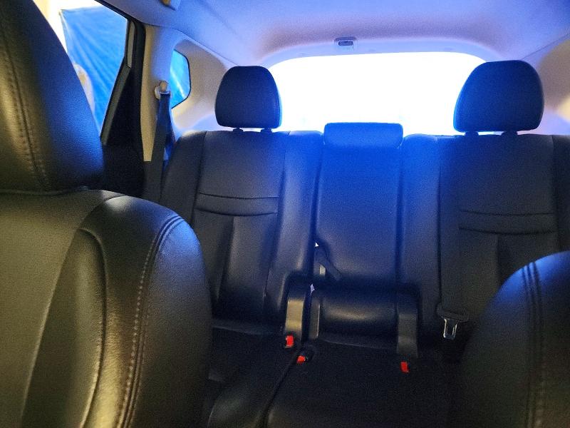 Photo 10 from auction – 2016 NISSAN ROGUE with VIN 5N1AT2MT0GC836228