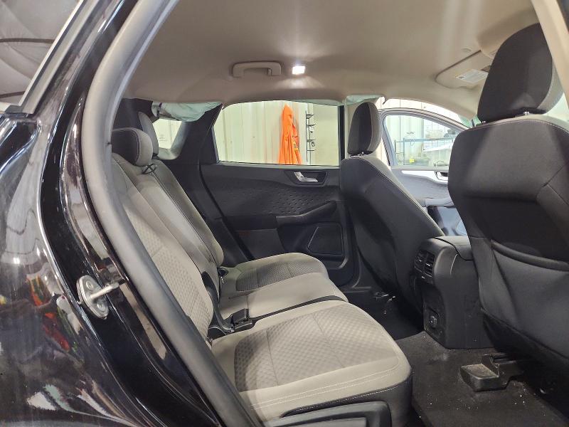 Photo 11 from auction – 2020 FORD ESCAPE with VIN 1FMCU0G6XLUA96174