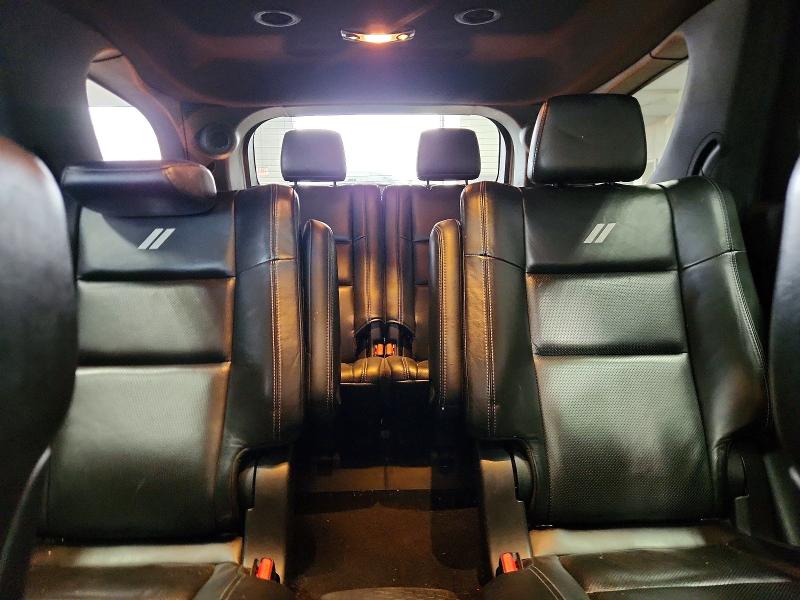 Photo 10 from auction – 2020 DODGE DURANGO with VIN 1C4SDJCT3LC220695