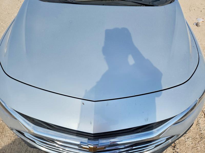 Photo 11 from auction – 2020 CHEVROLET MALIBU with VIN 1G1ZD5ST7LF036956