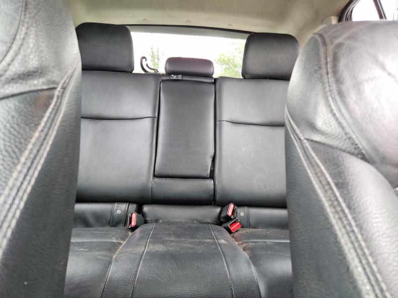 Photo 10 from auction – 2015 SUBARU XV CROSSTREK with VIN JF2GPASC3F8245989