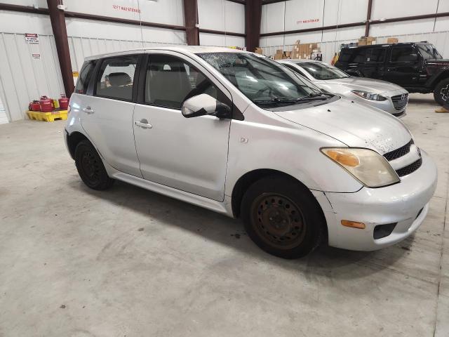 Photo 4 from auction – 2006 SCION XA with VIN JTKKT624160163793