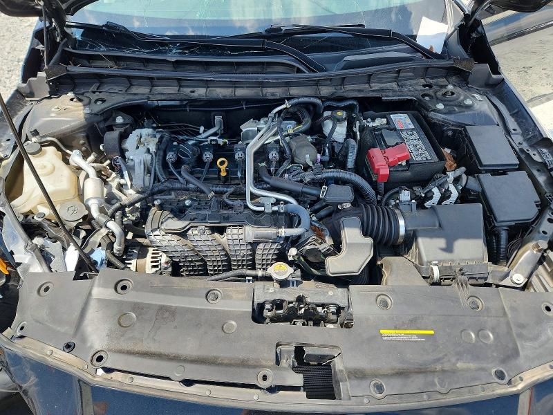 Photo 11 from auction – 2023 NISSAN ALTIMA with VIN 1N4BL4DW4PN387967