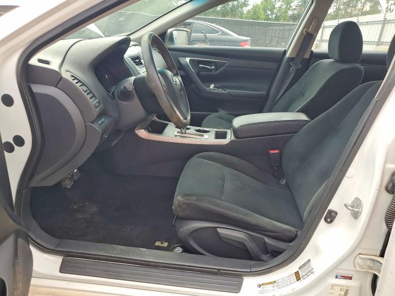 Photo 7 from auction – 2015 NISSAN ALTIMA with VIN 1N4AL3AP7FC589361