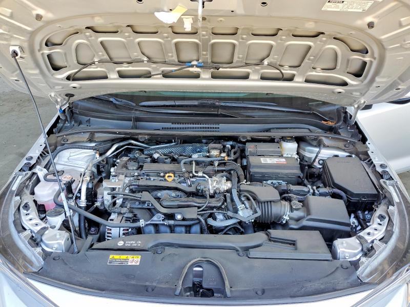 Photo 11 from auction – 2026 TOYOTA COROLLA with VIN 5YFB4MDE5TP407381