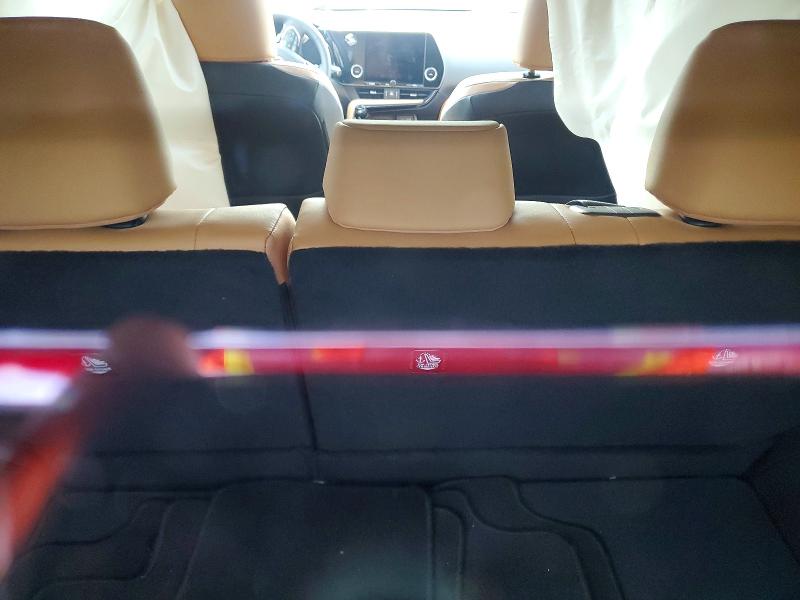 Photo 8 from auction – 2026 LEXUS NX 350H with VIN 2T2AKCEZ2TC068491