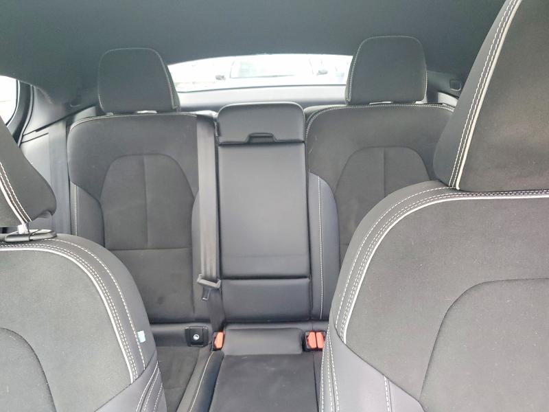Foto 10 de la subasta – 2023 VOLVO C40 con VIN YV4ED3GL0P2064692