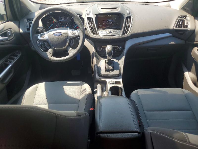 Foto 8 de la subasta – 2014 FORD ESCAPE con VIN 1FMCU9GX9EUB96038