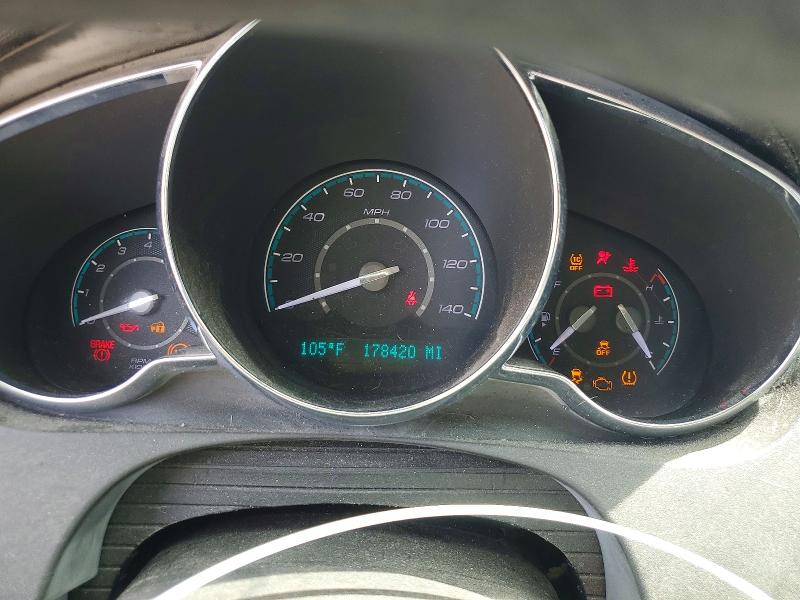 Photo 9 from auction – 2012 CHEVROLET MALIBU with VIN 1G1ZC5E06CF101560