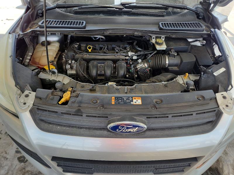 Photo 11 from auction – 2016 FORD ESCAPE with VIN 1FMCU0F74GUB29671