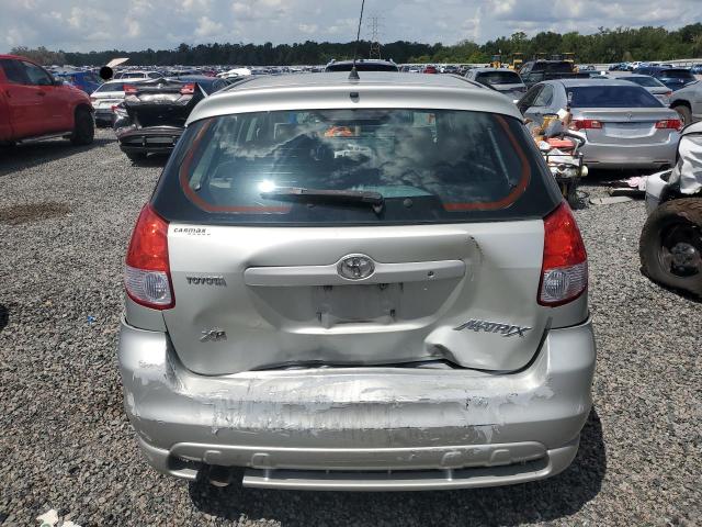 Photo 6 from auction – 2004 TOYOTA MATRIX with VIN 2T1KR32E94C176257