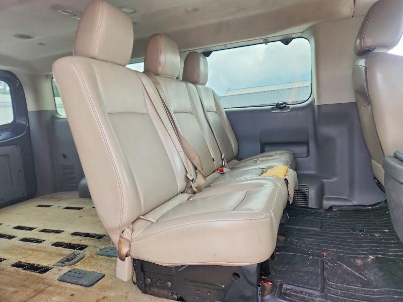 Zdjęcie 11 z aukcji – 2018 NISSAN NV z VIN 5BZAF0AA1JN850542