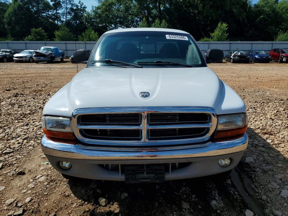 Photo 5 from auction – 1997 DODGE DAKOTA with VIN 1B7GG23X9VS229321