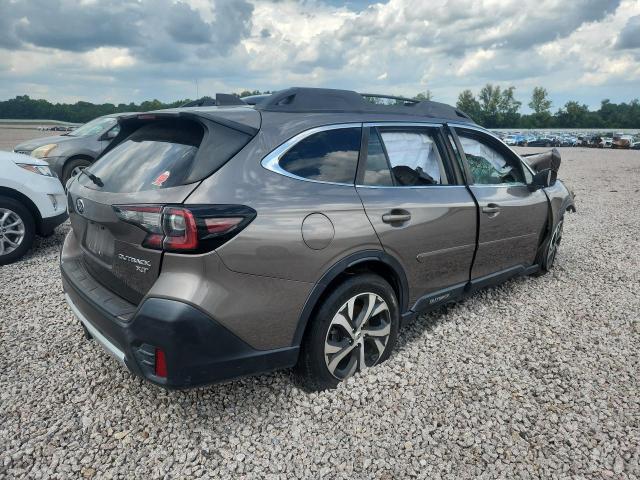 Foto 3 de la subasta – 2021 SUBARU OUTBACK con VIN 4S4BTGND5M3163554