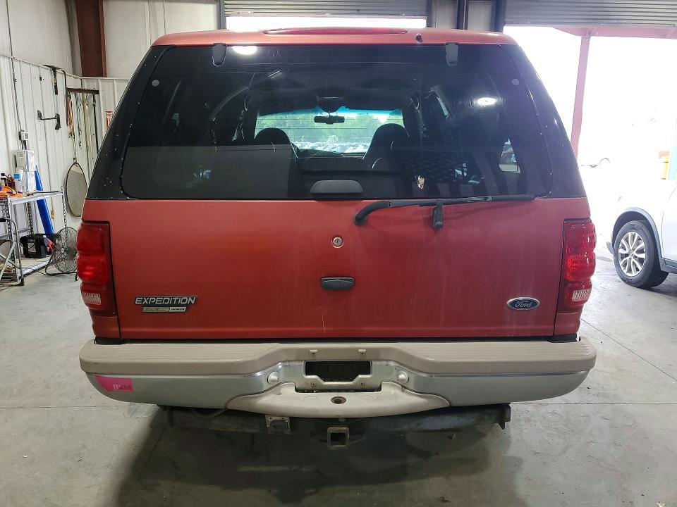 Photo 6 from auction – 1999 FORD EXPEDITION with VIN 1FMPU18L7XLB42339