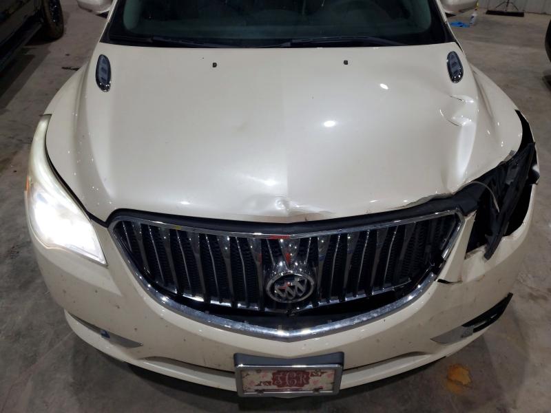 Фото 12 с аукциона – 2015 BUICK ENCLAVE с VIN 5GAKRBKD5FJ300518