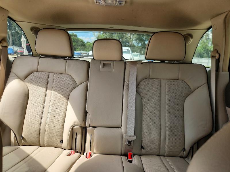 Photo 10 from auction – 2013 LINCOLN MKX with VIN 2LMDJ6JK9DBL32069