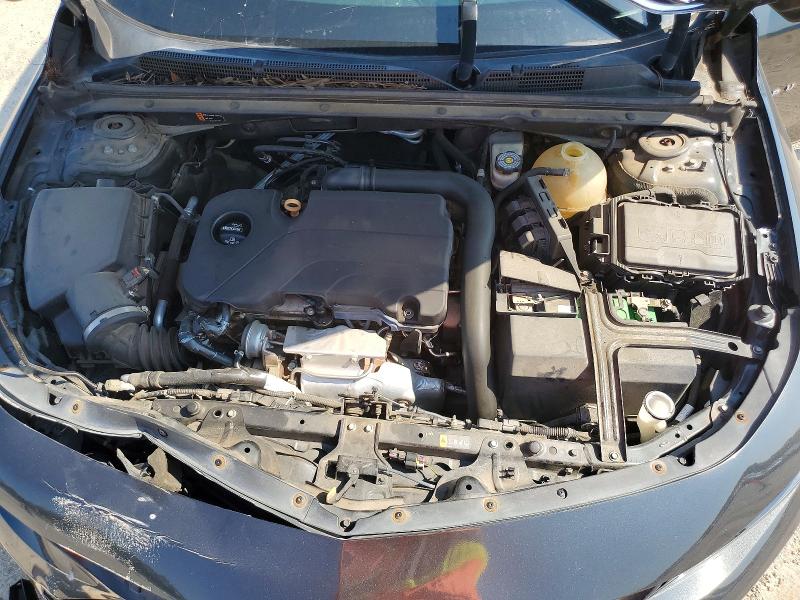 Photo 11 from auction – 2017 CHEVROLET MALIBU with VIN 1G1ZB5ST9HF220583