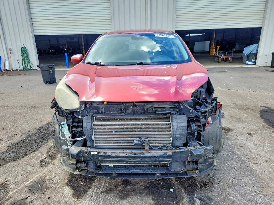 Снимка 5 от търг – 2018 KIA SPORTAGE с VIN KNDPM3AC2J7342815