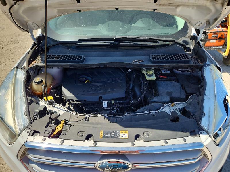 Photo 12 from auction – 2018 FORD ESCAPE with VIN 1FMCU0GD5JUB15368