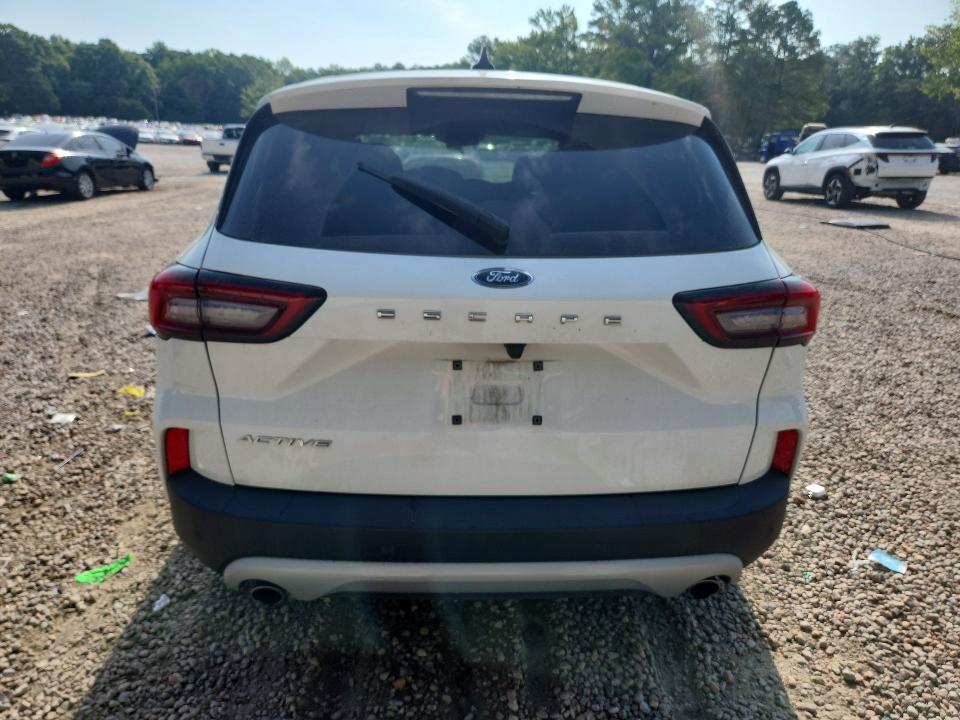 Снимка 6 от търг – 2024 FORD ESCAPE с VIN 1FMCU0GN5RUA09278