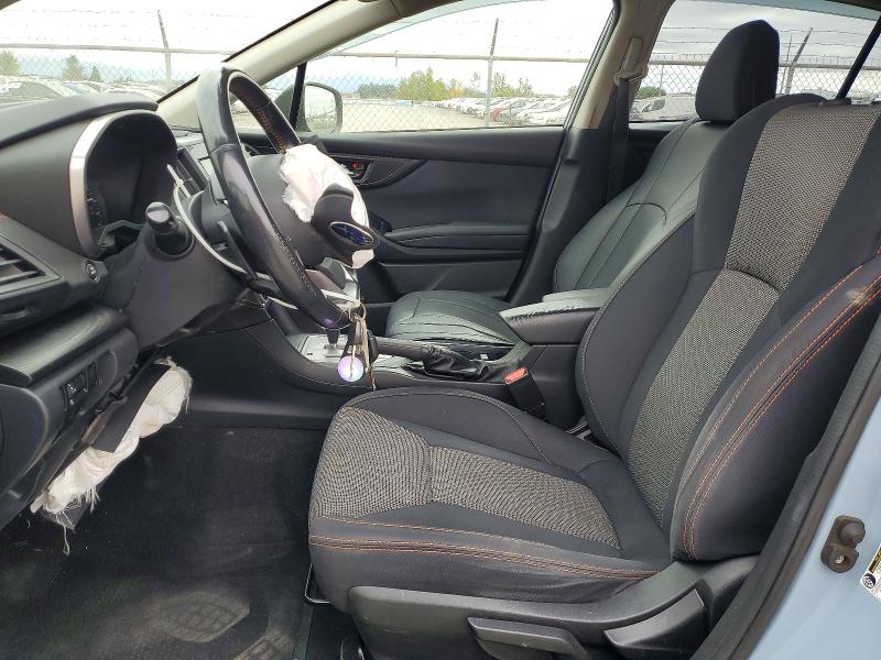Zdjęcie 7 z aukcji – 2022 SUBARU CROSSTREK z VIN JF2GTAPC6N8223973