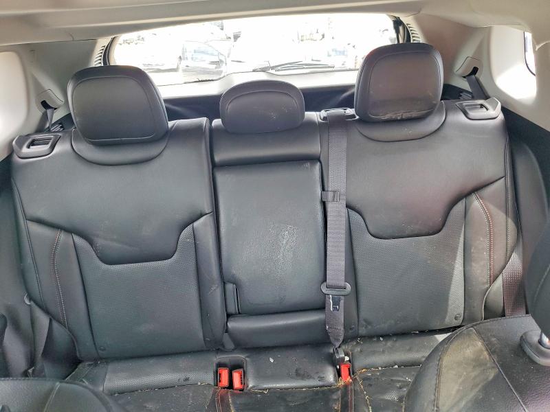 Photo 10 from auction – 2022 JEEP COMPASS with VIN 3C4NJDDB9NT116037